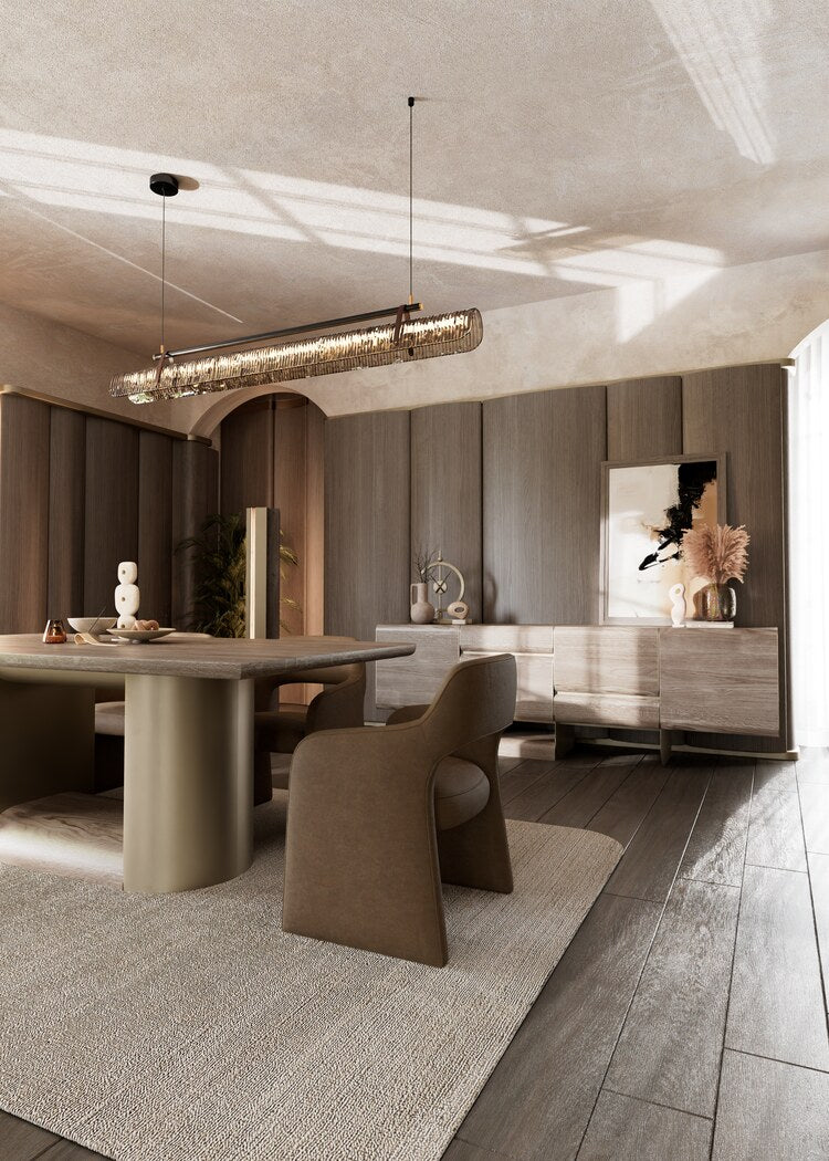 Dual Zitkamer