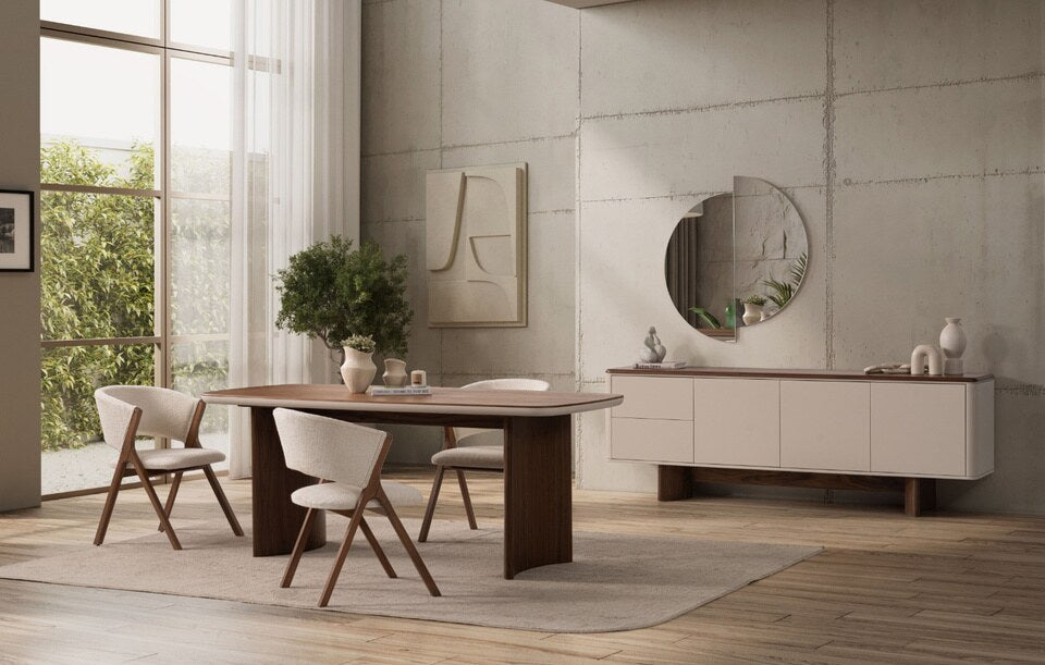 Roma Eetkamer