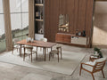 Malibu Eetkamer