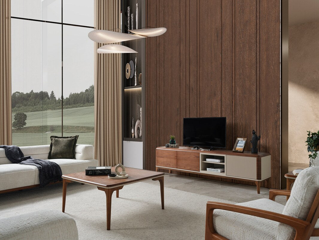 Malibu Eetkamer