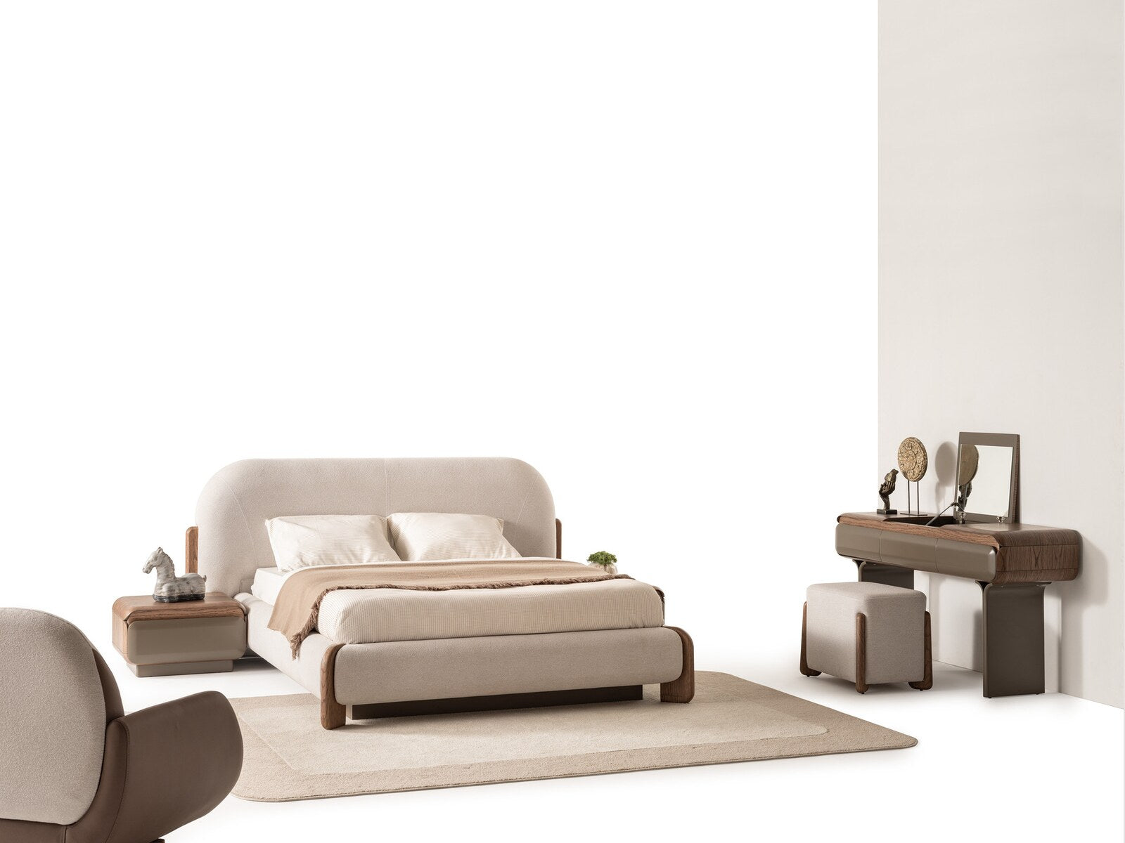 Grande Floor Set