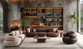 Braga Sofa Set