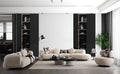 Ovena Sofa Set