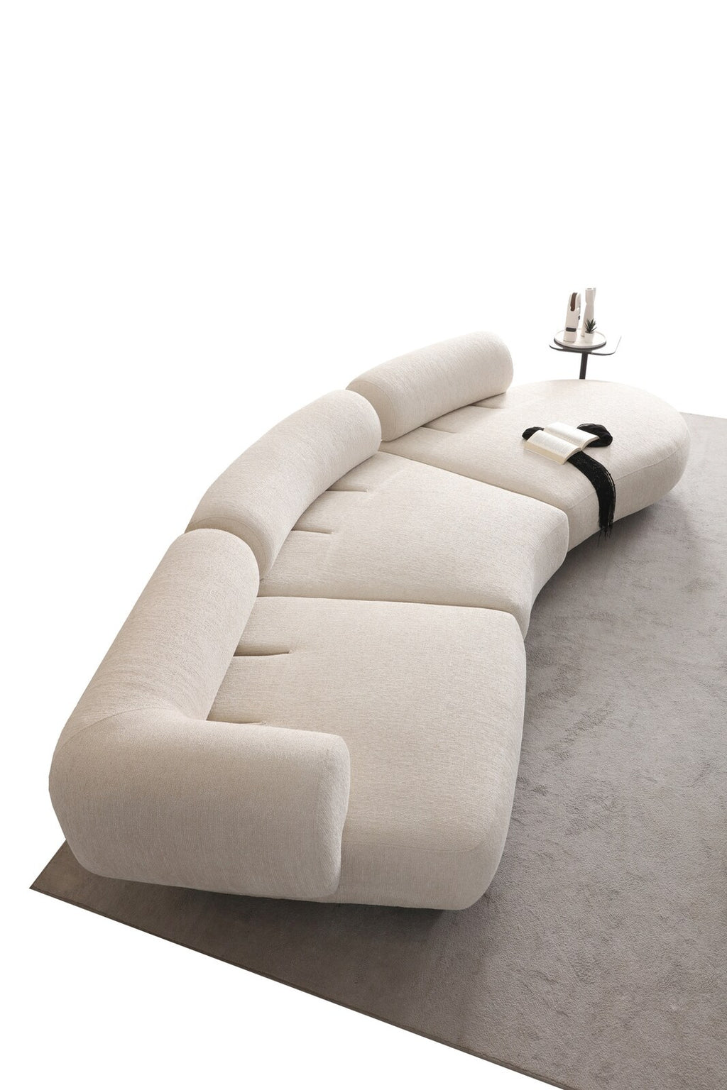 Ovena Sofa Set