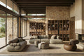 Conte Sofa