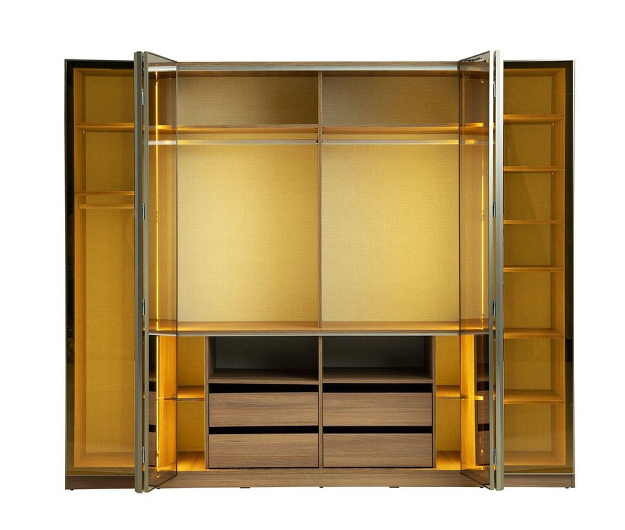 Moon Bedroom Set